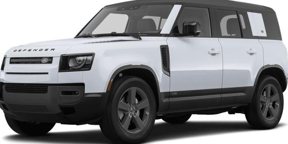 LAND ROVER DEFENDER 2023 SALEWEEE6P2121466 image